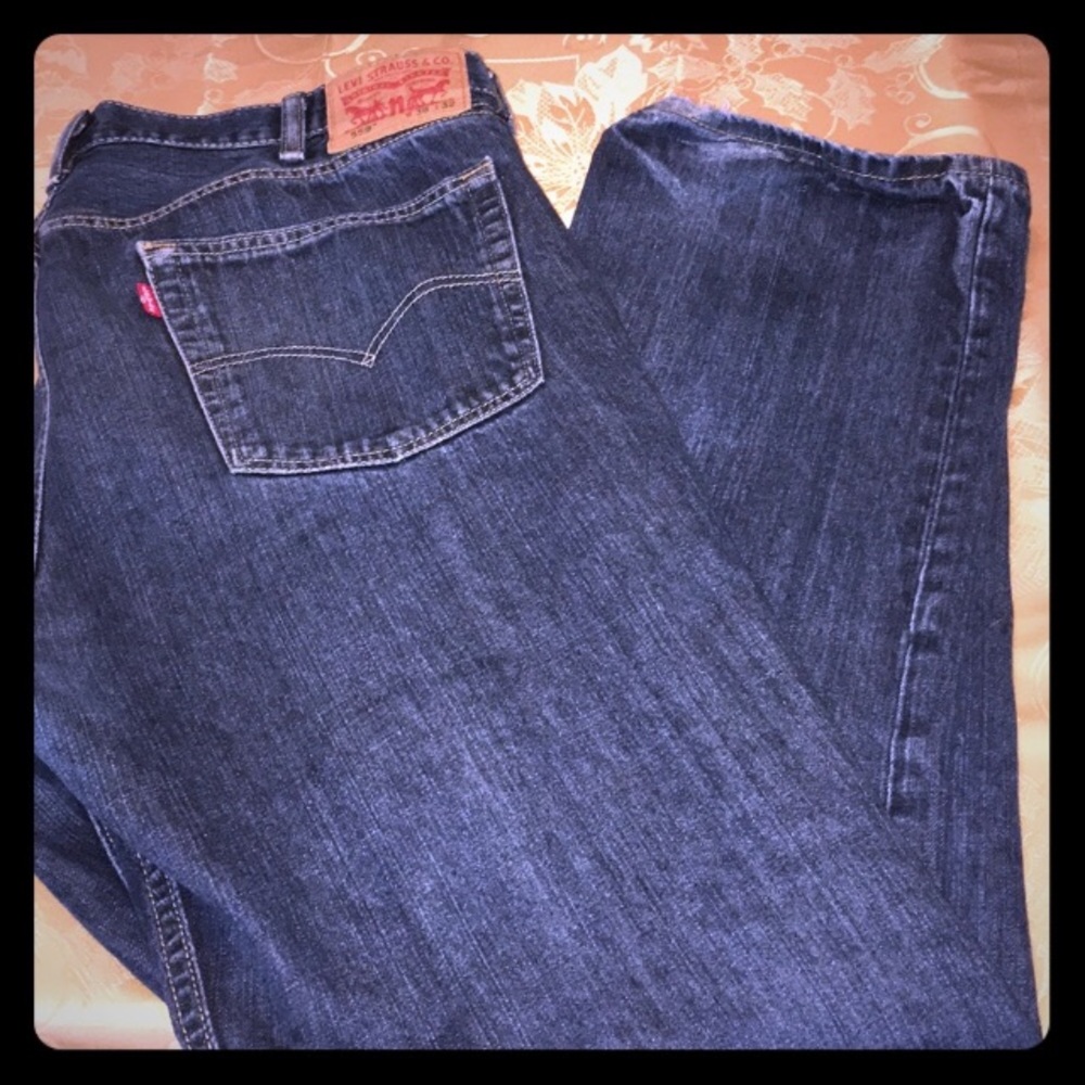 👖 Men’s Levi’s jeans 👖 38 x 32